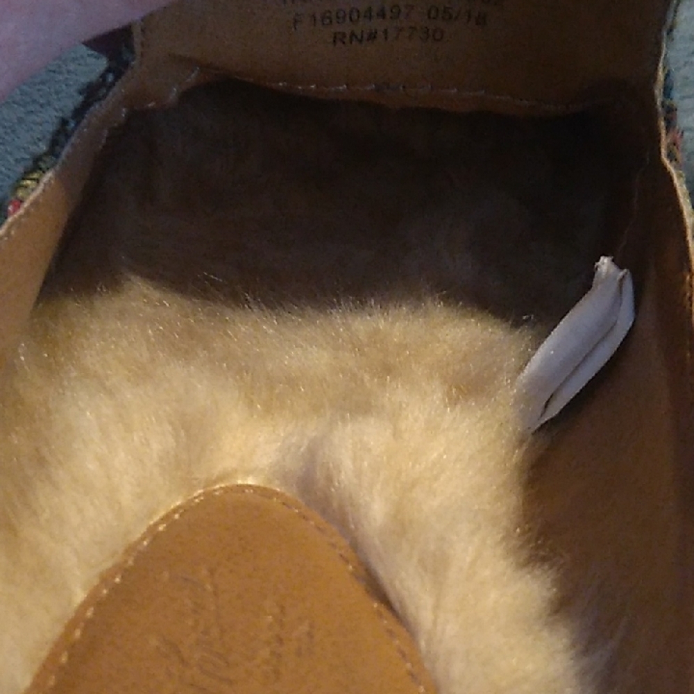 Universal Thread Multicolor Patterned Slides - image 6